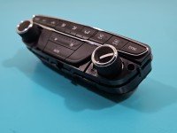 Konsola panel nawiewu Opel Astra V K 39158162