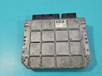 Komputer Sterownik silnika 89661-02D91 Toyota Auris I 2.0 D4D
