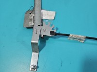 Podnośnik przód lewy SZYBY WINDA Audi A5 8T 4F0959801D 2d sedan