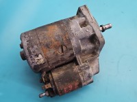 TEST Rozrusznik Vw Golf II 1.3 gaź