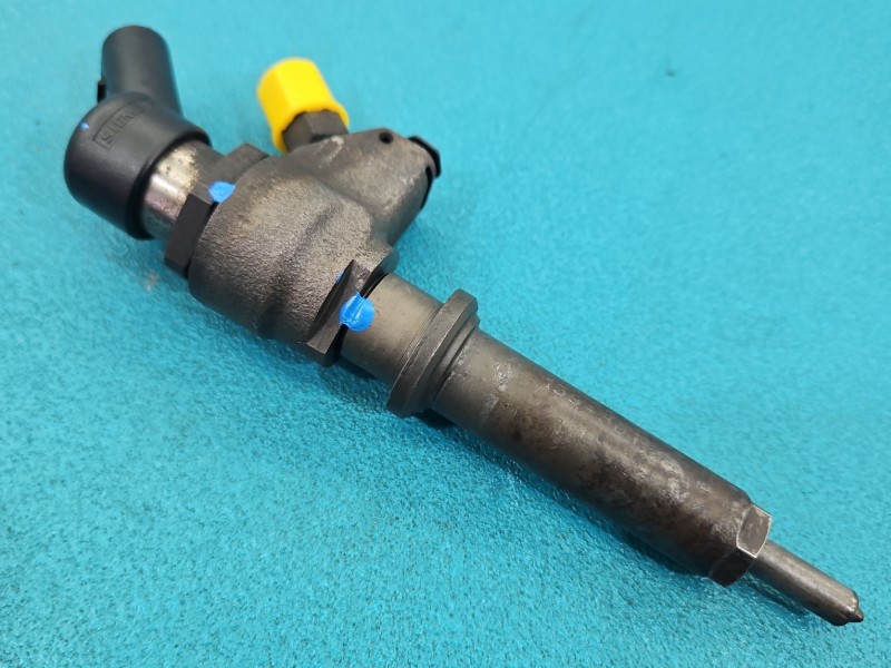 TESTOWANY Wtryskiwacz 9636819380 Citroen Xsara II 2.0 hdi 90KM