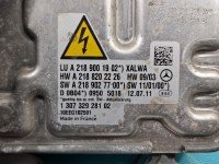 Przetwornica xenon Mercedes CLS II C218 10- A2189001902, A2188202226