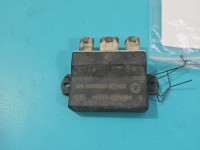 Sterownik moduł Europejska Mercedes W222 A2139052109