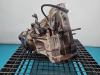 Skrzynia biegów JH3 177, JH3177 Renault Clio III 1.5 dci
