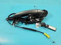 Klamka przód lewa zewnętrzna Opel Astra V K