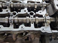 Silnik Kia Venga 1.4 crdi 75KM ODPALANY FILM POMIAR