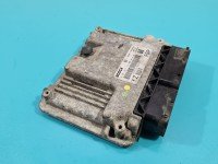 Komputer Sterownik silnika 0281011914, 55193968 Opel Vectra C 1.9 cdti