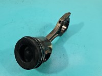 Tłok BMW X6 E71 3.0d 306KM