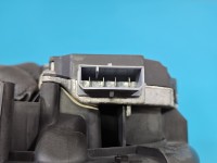Dmuchawa nawiewu wentylator Opel Vectra C europa 985852T