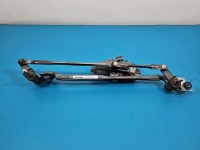 Mechanizm wycieraczek 159300-3940, 7292653 BMW X5 F15 europa