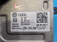 Przetwornica xenon Vw Passat B8 4G0907697F