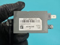 Wzmacniacz Ford S-max II MK2