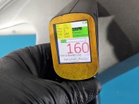 Błotnik przód lewy Vw Passat CC LC8Y