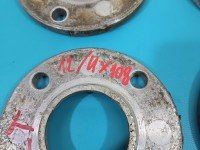 Dystanse Citroen C4 picasso I 06-13 1.6 16V