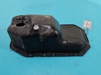 Misa olejowa MISKA Vw Polo V 6R 09- 1.4 16V (Cggb)