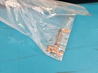 Szyba tylna KLAPY BAGAŻNIKA TYŁ CITROEN DS4 15-20 HB