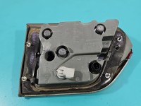 Lampa tył prawa Producent części: JEEP, Wewnętrzna / AL / KLAPY BAGAŻNIKA Jeep Grand Cherokee IV WK2 HB