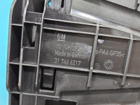 Mocowanie Europejska, komputera uchwyt 39108695 Opel Insignia B