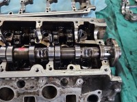 Głowica AUDI Q7 I 4L 4.2 TDI