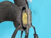 Wentylatory Wentylator chłodnicy Ford Mondeo Mk4 6G91-8C607-P 1.6 16V (PNBA)