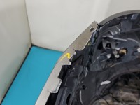 Zderzak przód Peugeot 3008 I beżowy evgc