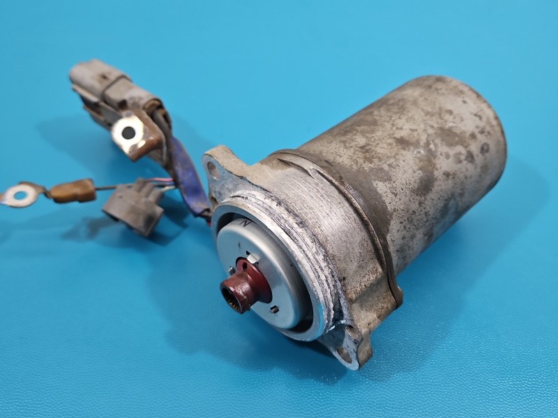 Przekładnia kierownicza maglownica Honda Jazz III