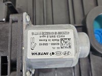 Podnośnik przód lewy Kia Niro I 2016-2022 82470G5110, 82450-G5010 5d HB