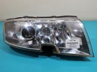 Reflektor prawy lampa przód Skoda Superb I EUROPA
