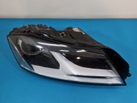Reflektor prawy lampa przód Vw Passat B7 EUROPA 3AB941006