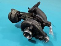 Turbosprężarka Vw Passat B5 454231-1, 028145702H 1.9 tdi 110KM