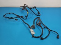 Wiązka zderzaka przód Ford Mondeo Mk5 Instalacja pdc