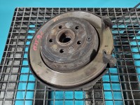 Piasta koła tył prawa zwrotnica łożysko Mercedes ML W164 3.0 cdi