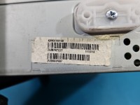 Radio fabryczne Mercedes Sprinter II 906 A90682000079 radioodtwarzacz