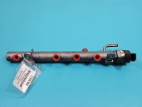 Listwa wtryskowa CZUJNIKI Mercedes CLS II C218 W218 218 A6420703395, A6420700146, 0281002985 3.0 cdi (642853)