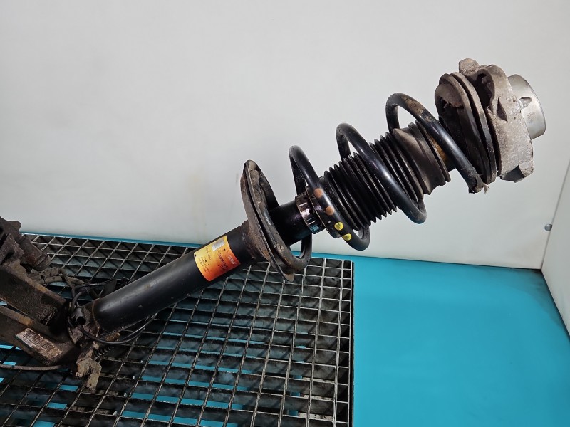 Amortyzator przód lewy przedni Fiat Ducato IV