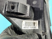 KIEROWNICA Wlot powietrza Kia Rio IV 16-23 1.2 16V