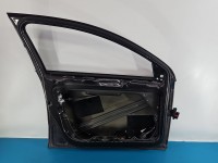 DRZWI PRZÓD LEWE KIEROWCY Vw Passat B7 5d Lb8r