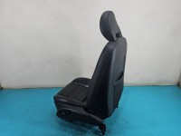 Fotel lewy przód kierowcy Volvo V50 S40 II EU 5d