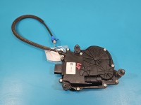 Zamek tył lewy C39812-100 JAGUAR XF II X260 Jaguar, Dociąg. TYŁ LEWY 4pin