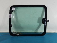 Szyba drzwi tył lewa Renault Kangoo I HB