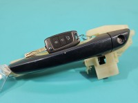 Klamka przód lewa zewnętrzna Hyundai I30 III 16-