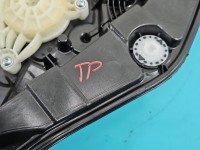 Podnośnik tył prawy BMW G20 7432236 sedan