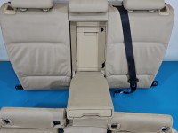 Fotele komplet kanapa Bmw e90