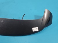 Spoiler lotka klapy Citroen C4 Cactus 14-20 grafitowy KTPD