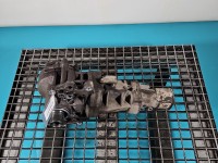 Reduktor Jeep Patriot 06-17 2.4 16V 4X4 4WD