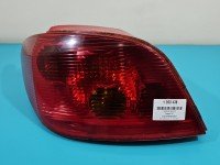 Lampa tył lewa Peugeot 307 HB