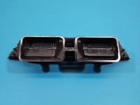 Kratka nawiewu środkowa Skoda Octavia III 5E0820951A EUROPA