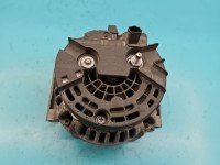 TEST Alternator Dacia Logan I 05-14 0124415041, 820066040B 1.6 8V