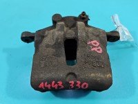 Zacisk przód prawy Hyundai I30 I 07-12 1.6 16V (G4FC)