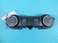 Przełącznik Funkcje: inne, PANEL STEROWANIA ZAWIESZENIEM Mercedes GL I X164 A1648707310